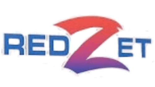 Red Zet transport endorsement logo