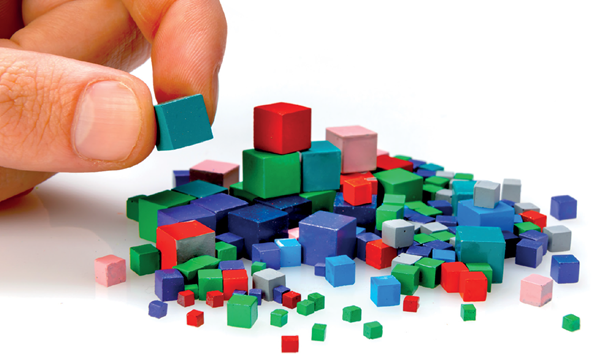 Mining Efficiently: RFID Tracers and Simulants – Auditing Process&nbsp;efficiencies