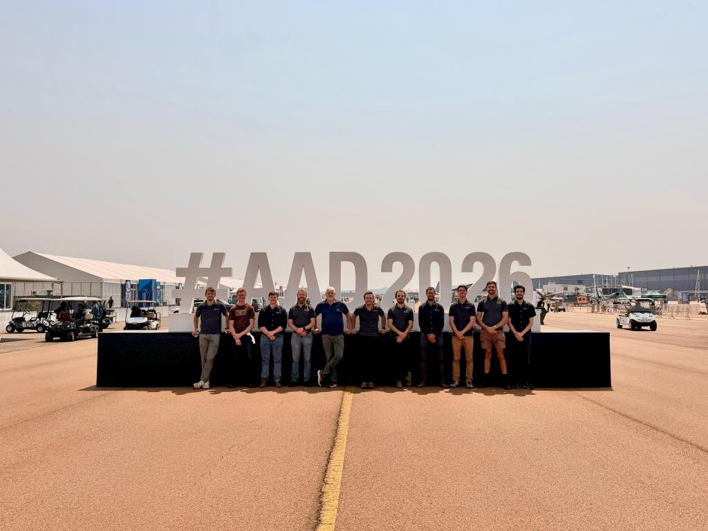 The 2026 AAD Expo and Creox’s&nbsp;VCS